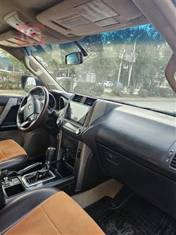 تويوتا لاندكروزر برادو